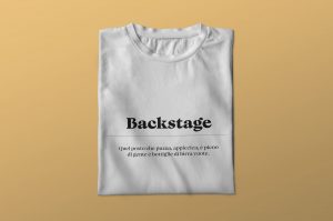 shop concerti musicisti backstage